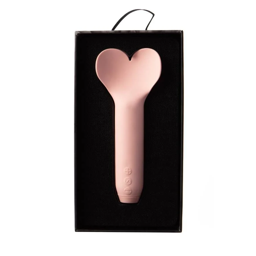JE JOUE - AMOUR BALA VIBRADORA ROSA - Image 22