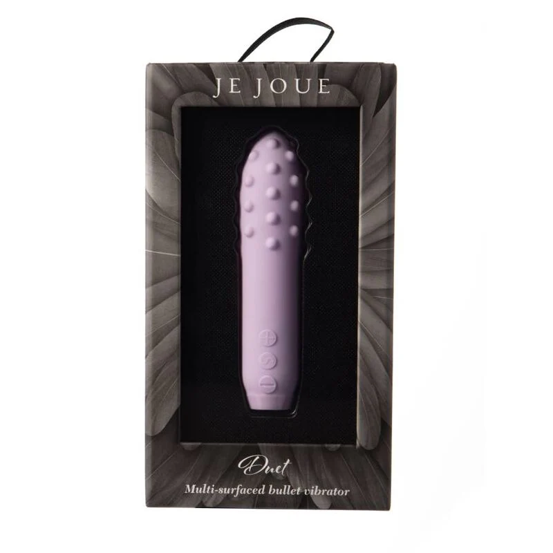 JE JOUE - DUET BULLETPURPLE - Image 15