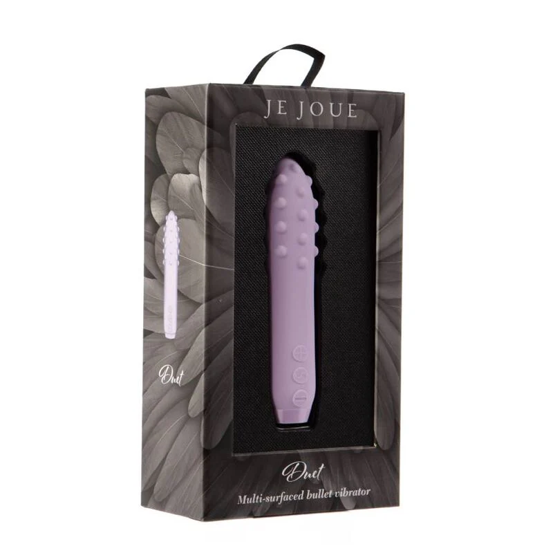 JE JOUE - DUET BULLETPURPLE - Image 2