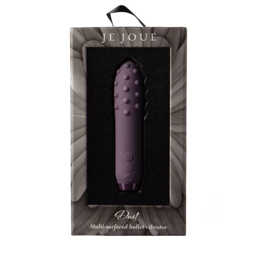 JE JOUE - DUET BULLETPURPLE - Image 21