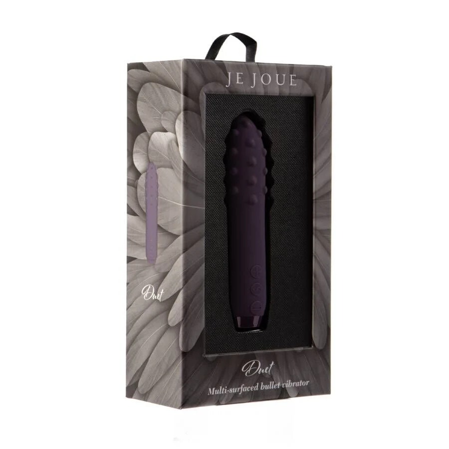 JE JOUE - DUET BULLETPURPLE - Image 9