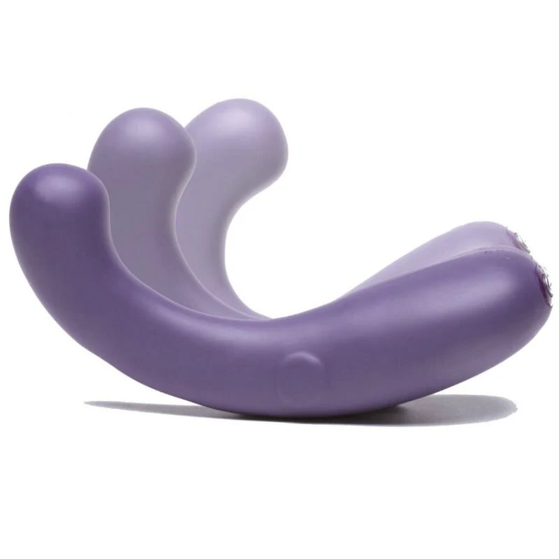 JE JOUE - ESTIMULADOR G-KII ROXO - Image 2