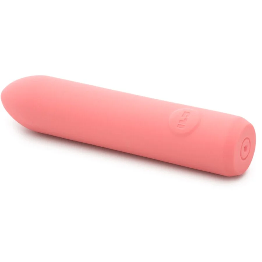 JE JOUE - ILY BULLET PINK - Image 2