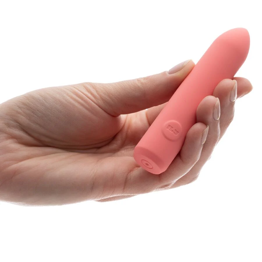 JE JOUE - ILY BULLET PINK - Image 4