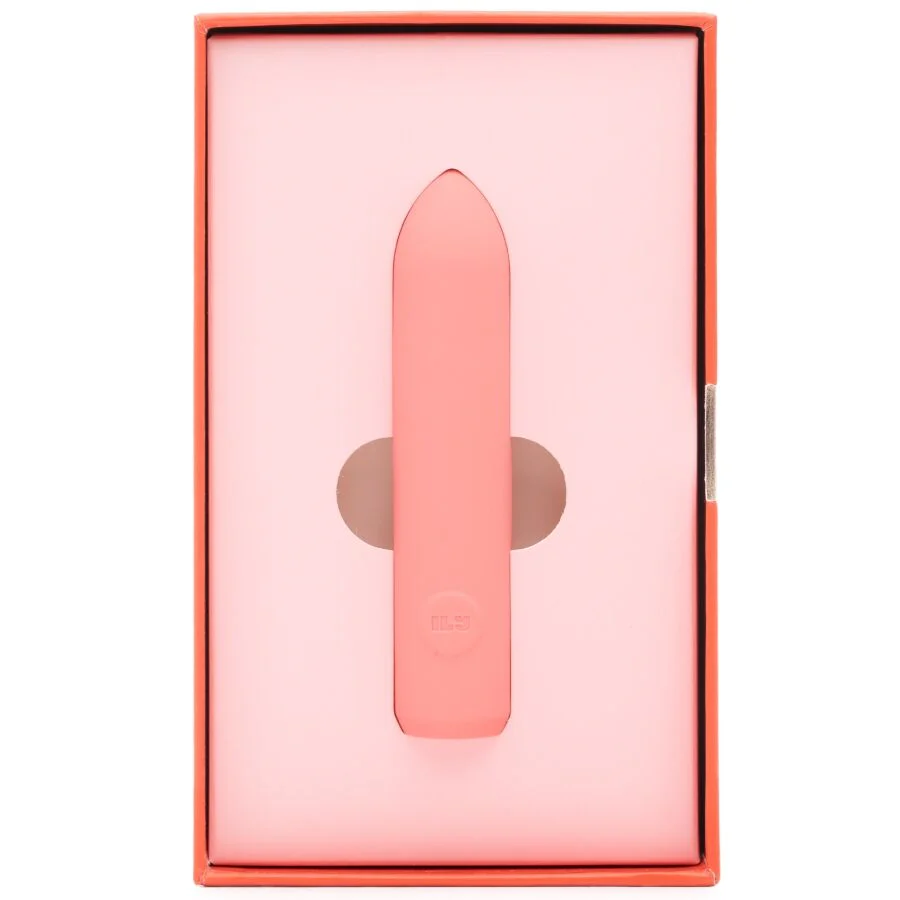 JE JOUE - ILY BULLET PINK - Image 9