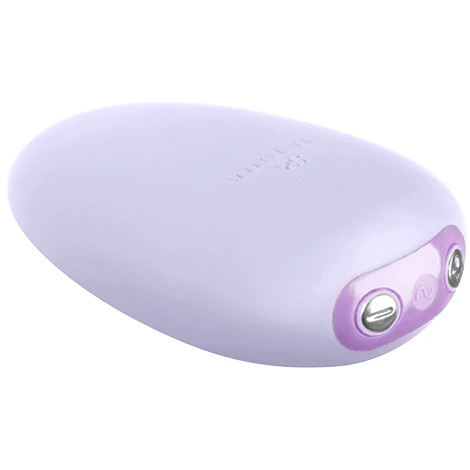 JE JOUE - MASSAGADOR MIMI SOFTPURPLE - Image 7