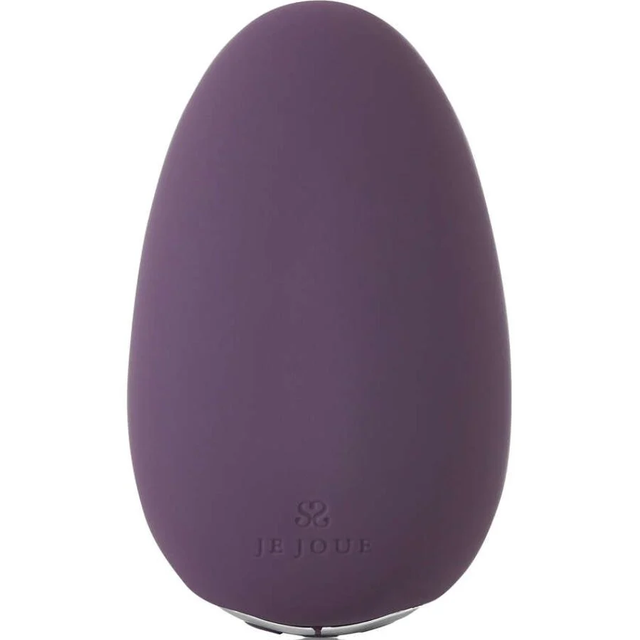 JE JOUE - MASSAGER VIBRANTE ROXO - Image 3