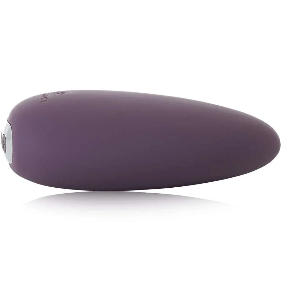 JE JOUE - MASSAGER VIBRANTE ROXO - Image 4