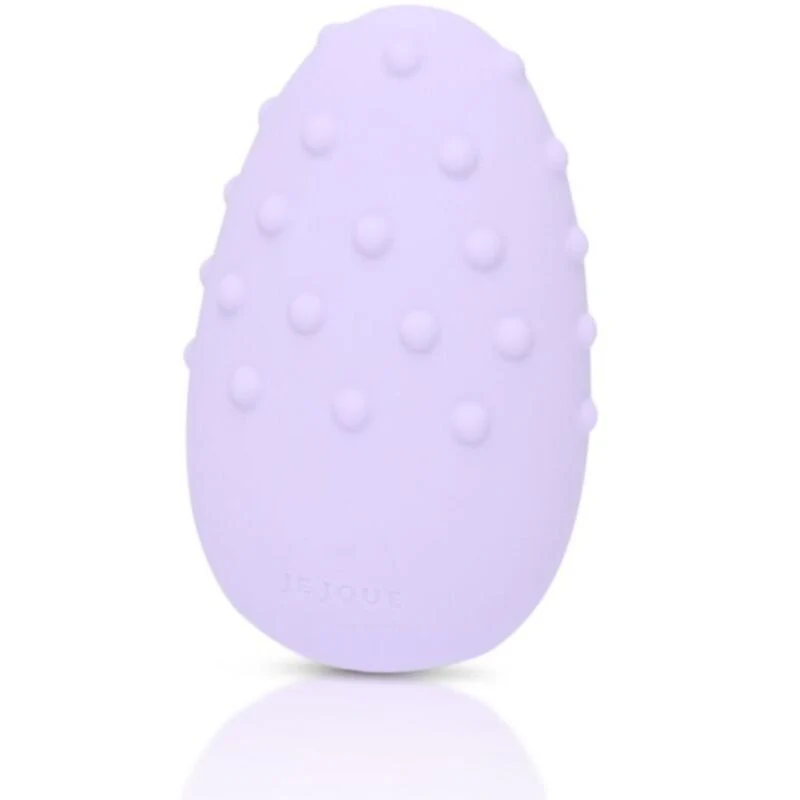 JE JOUE - MIMI DEUX LILAC MASSAGER - Image 2