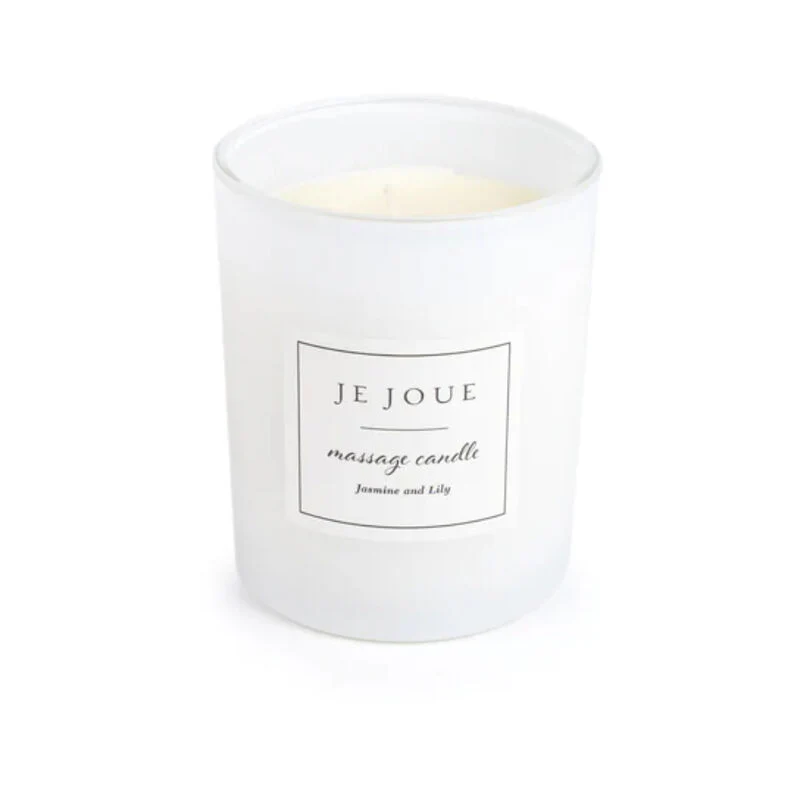 JE JOUE - O CONJUNTO DE PRESENTES AGRADVEL E SAFADO - Image 5
