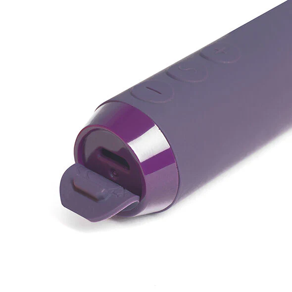 JE JOUE - VIBRADOR BALA CLSSICO - Image 5