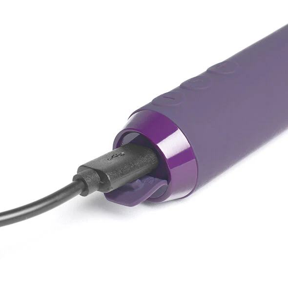 JE JOUE - VIBRADOR BALA CLSSICO - Image 6