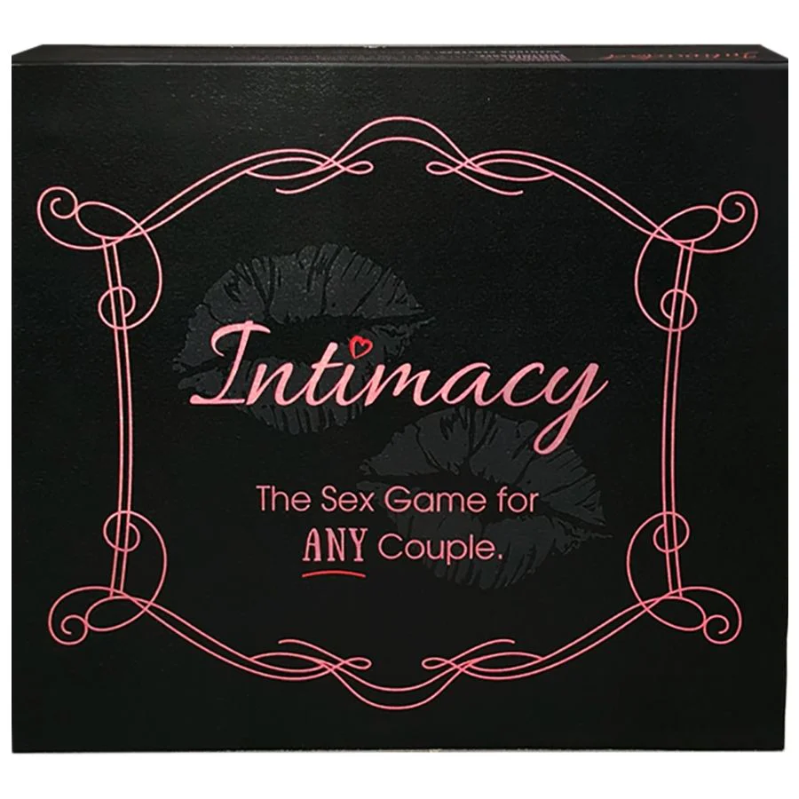 KHEPER GAMES - JOGO DE INTIMIDADE PARA CASAIS EN/ES - Image 2