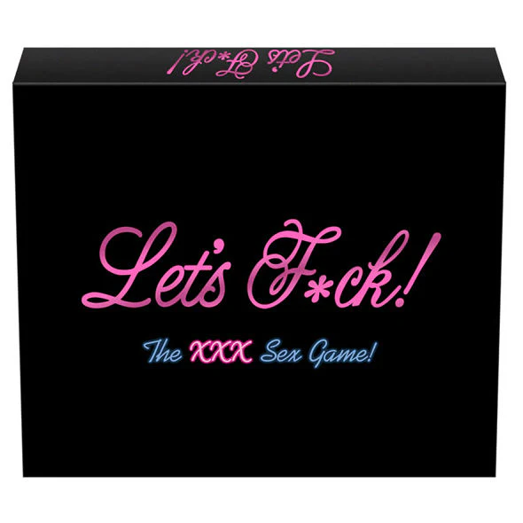 KHEPER GAMES - VAMOS F * CK O JOGO DE SEXO XXX - Image 2