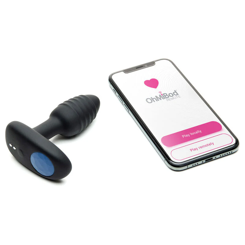 KIIROO - APLICATIVO DE CONTROLE DE VIBRAO LUMEN PLUG - Image 3