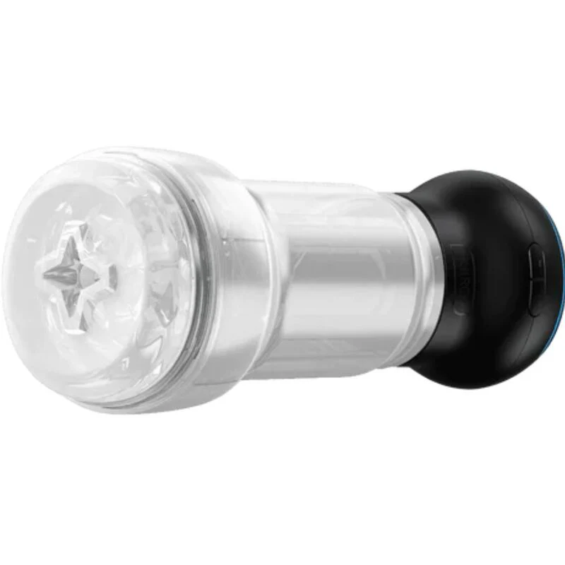 KIIROO - COMBO FEEL POCKET STROKER + POWER BLOW - Image 3