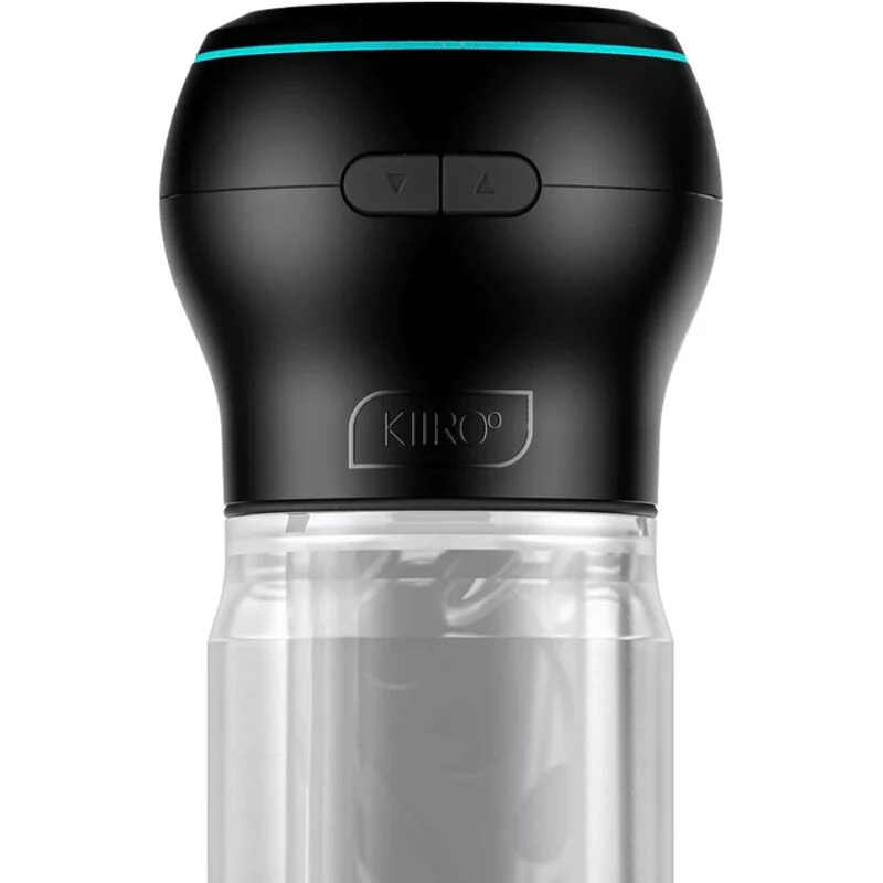 KIIROO - COMBO FEEL POCKET STROKER + POWER BLOW - Image 4