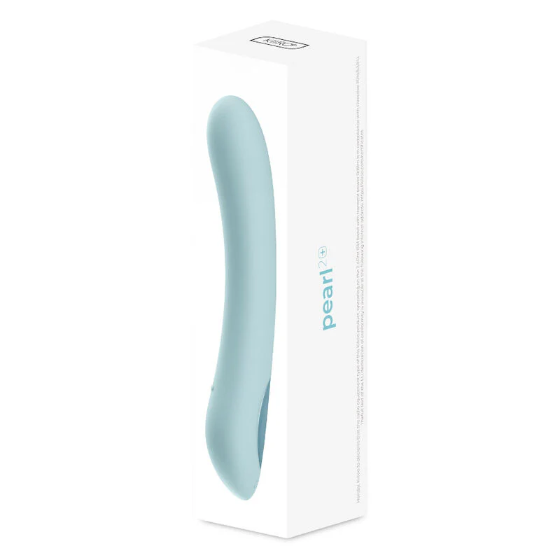 KIIROO - CONJUNTO DE CASAIS ONYX+ & PEARL 2+ TURQUESA - Image 3