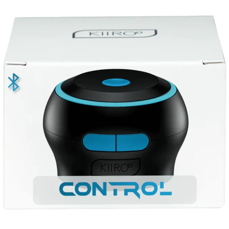 KIIROO - CONTROLE INTERATIVO PRETO - Image 5
