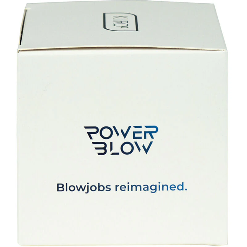 KIIROO - DISPOSITIVO DE SUCO INTERATIVO POWERBLOW - Image 5