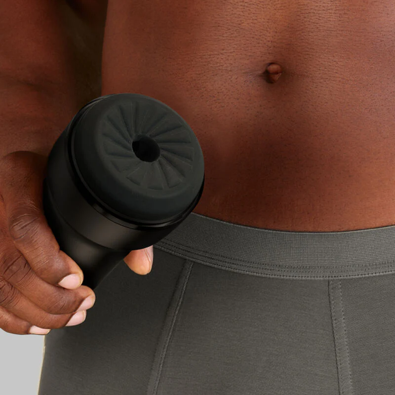 KIIROO - FEEL POCKET MASTURBADOR MASCULINO - Image 4