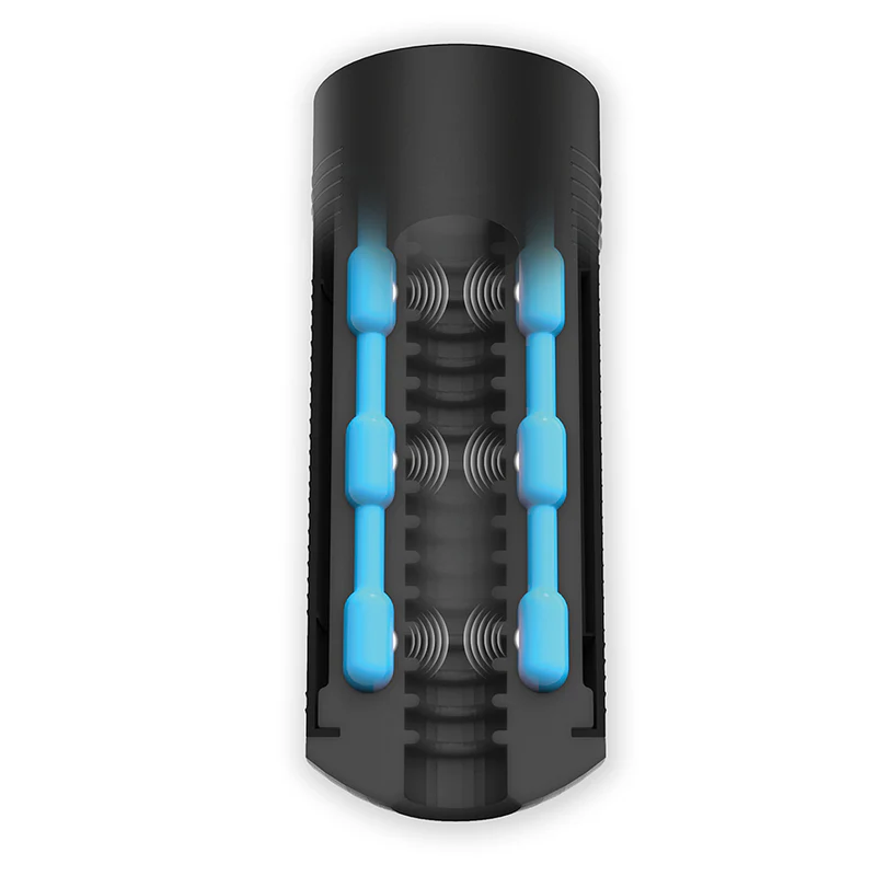 KIIROO - MASTURBADOR TECNOLÓGICO TITAN - Image 3