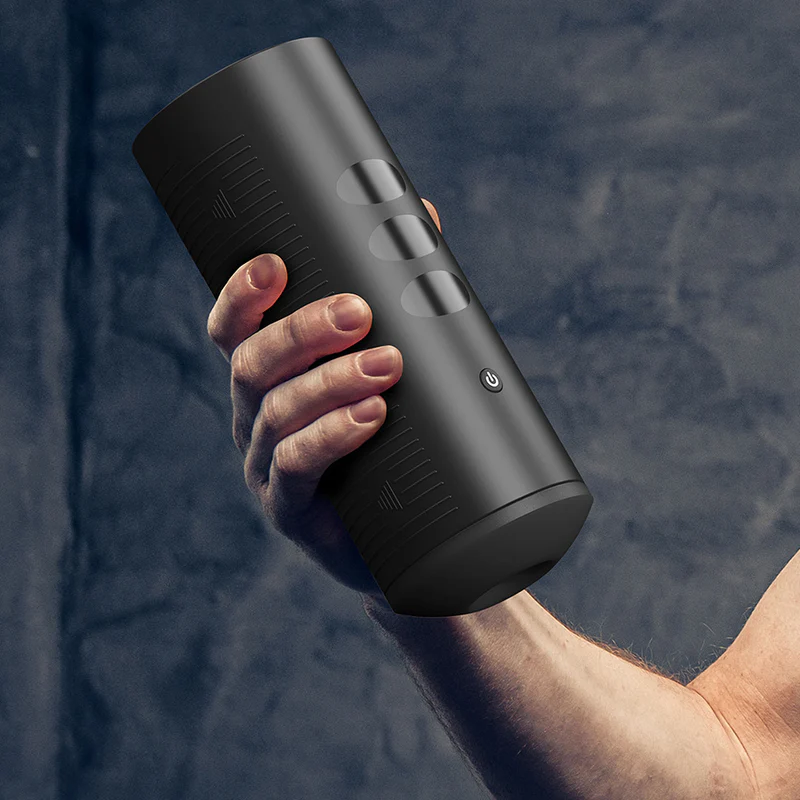 KIIROO - MASTURBADOR TECNOLÓGICO TITAN - Image 8