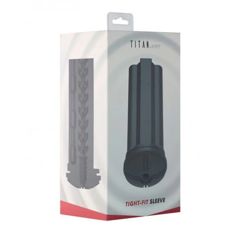 KIIROO - TITAN ANAL MASTURBADOR TAMPA AJUSTE MXIMO - Image 8