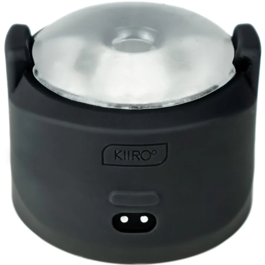 KIIROO - VIBRADOR DE BOLSO MASCULINO POWERSHOT - Image 2