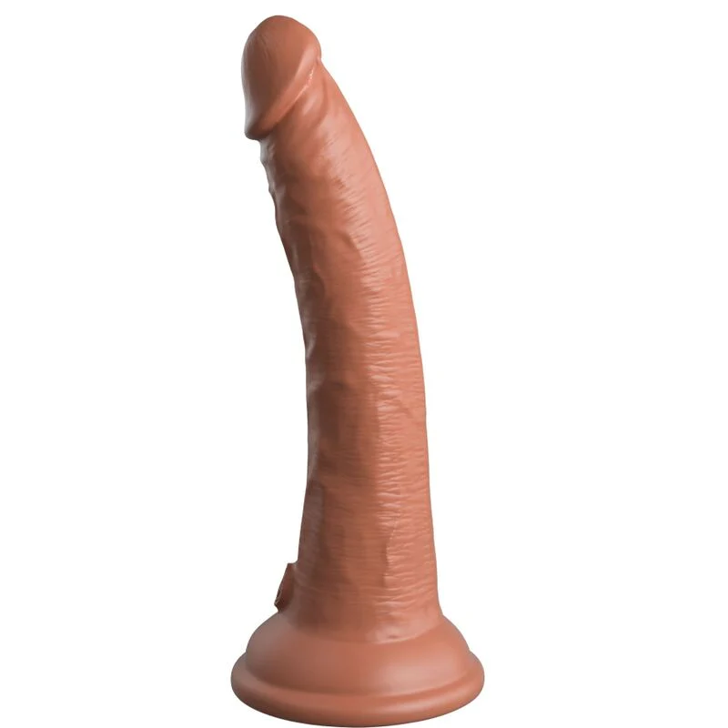 KING COCK - ELITE ARNÊS AJUSTVEL CONFORTVEL COM DILDO 17.8 CM - Image 7