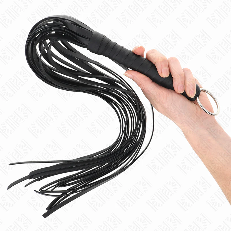 KINK - CHICOTE COM ANEL 65 CM - Image 2