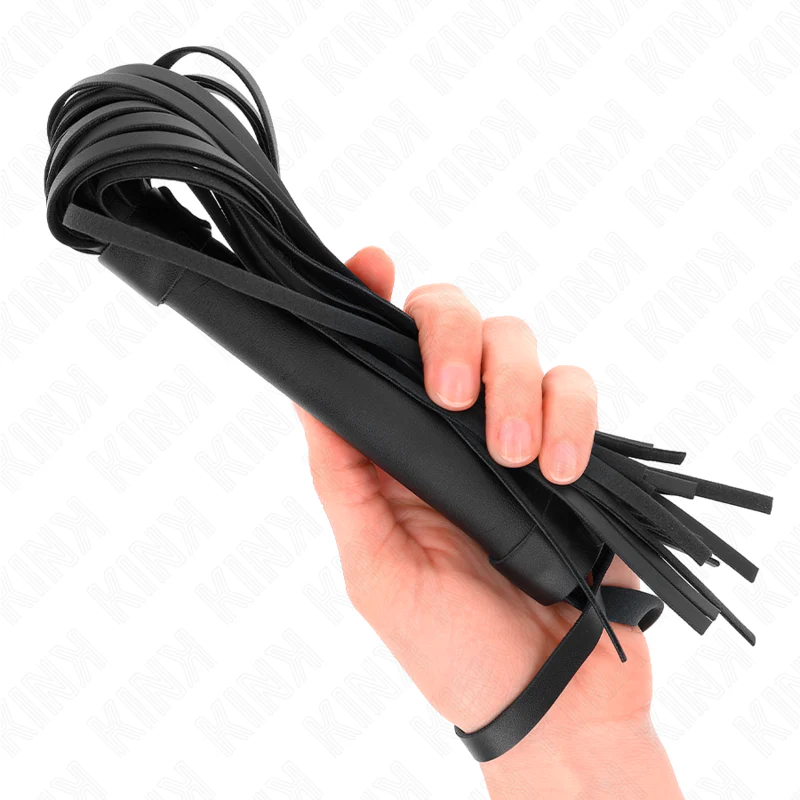 KINK - CHICOTE ESTILO NEOPRENE 48,5 CM - Image 3