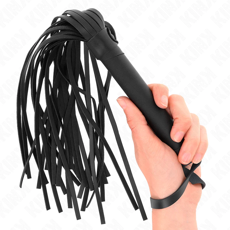 KINK - CHICOTE ESTILO NEOPRENE 48,5 CM - Image 4