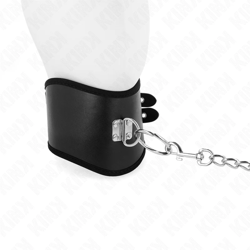 KINK - COLAR 65 CM COM ALÇA LARGURA AJUSTÁVEL 40-55 CM X 10 CM - Image 3