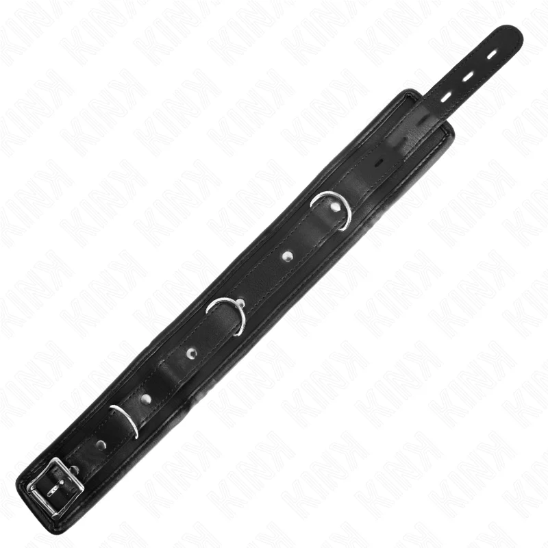 KINK - COLAR MODELO BÁSICO COM TRELA 65 CM MODELO 1 53 X 6 CM - Image 6