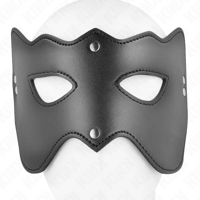 KINK - MÁSCARA DE OLHOS DE FESTA MODELO 2 27,5 x 12 CM - Image 4