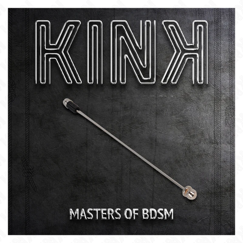 KINK - PINÇAS PARA BICOS 1 PEÇA 20 CM - Image 5