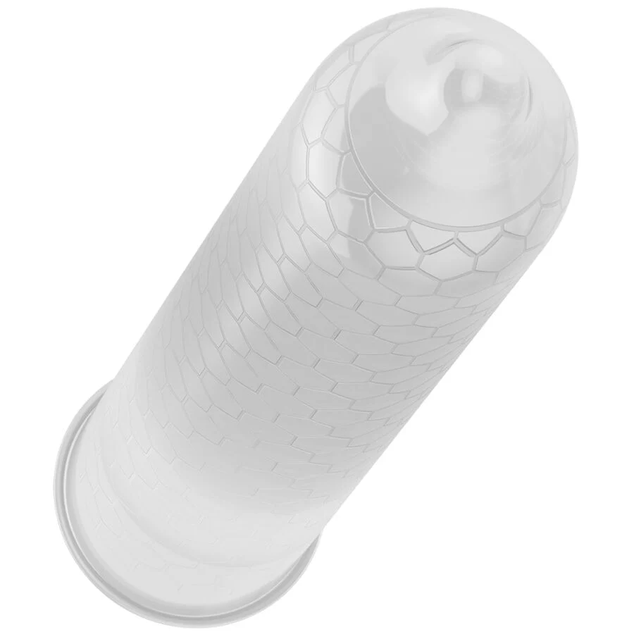 LELO - CAIXA DE PRESERVATIVOS ORGÂNICOS HEX 3 UNIDADES - Image 7