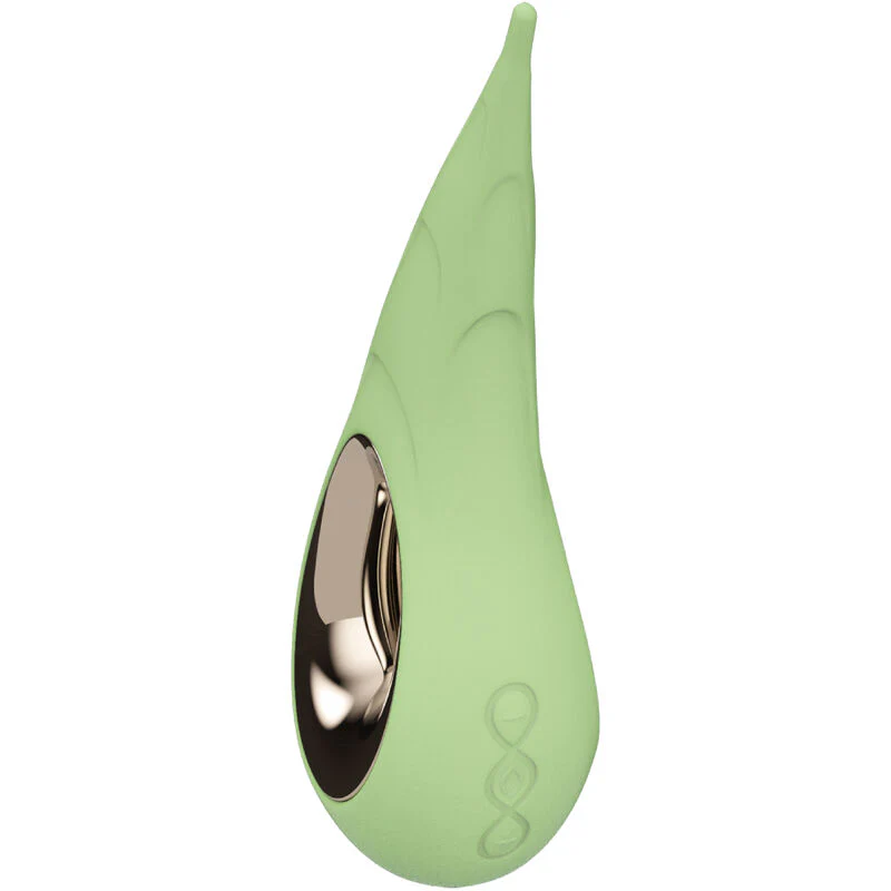 LELO - ESTIMULADOR DE CLITÓRIS DOT CRUISE AMARELO - Image 31