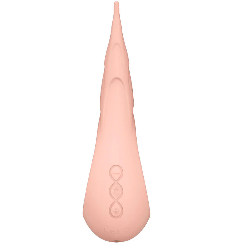 LELO - ESTIMULADOR DE CLITÓRIS DOT CRUISE AMARELO - Image 39