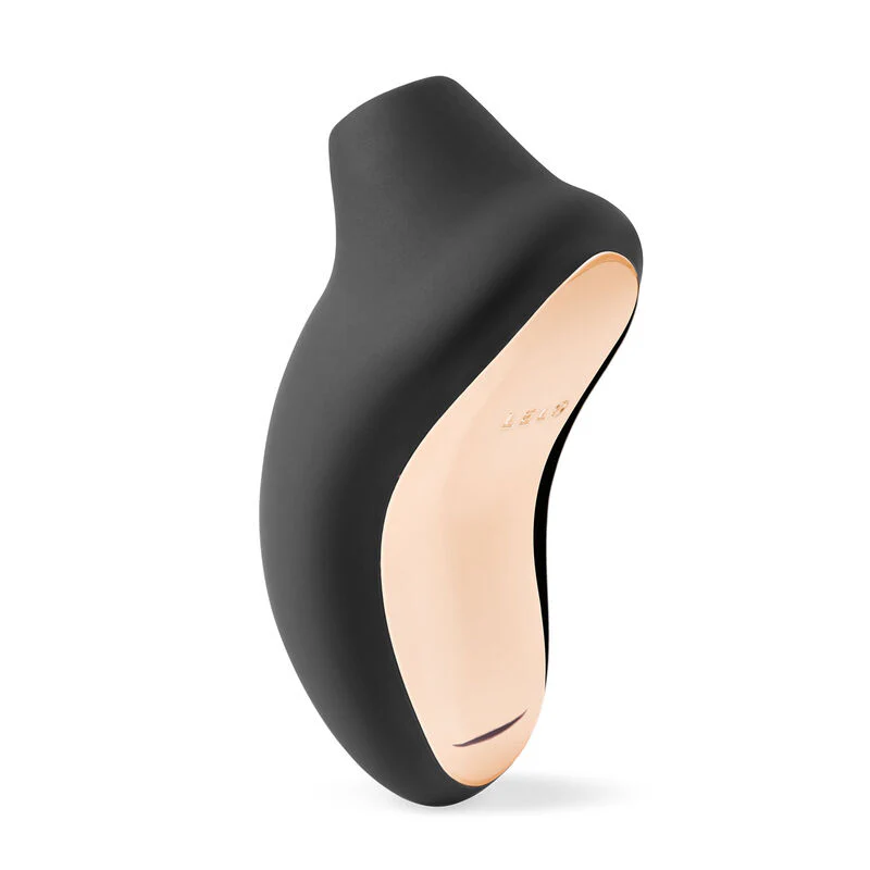 LELO - ESTIMULADOR DE CLITÓRIS SONA 2 CRUISE PRETO - Image 6