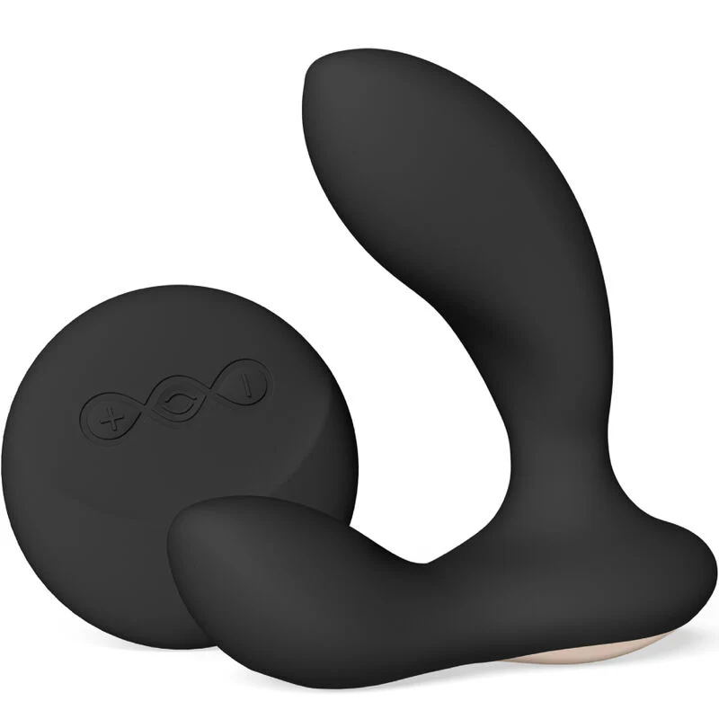 LELO - HUGO 2 MASAJEADOR DE PROSTATA CONTROL REMOTO VERDE - Image 13