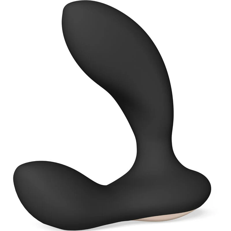 LELO - HUGO 2 MASAJEADOR DE PROSTATA VERDE - Image 5