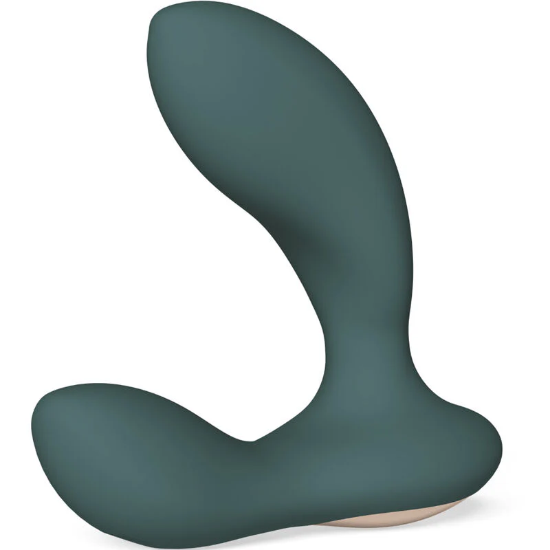 LELO - HUGO 2 MASAJEADOR DE PROSTATA VERDE - Image 9