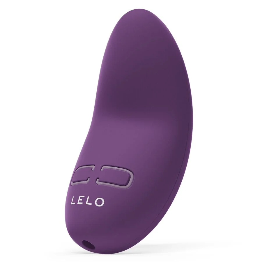LELO - LILY 3 MASAJEADOR PERSONAL - VERDE AGUA - Image 12