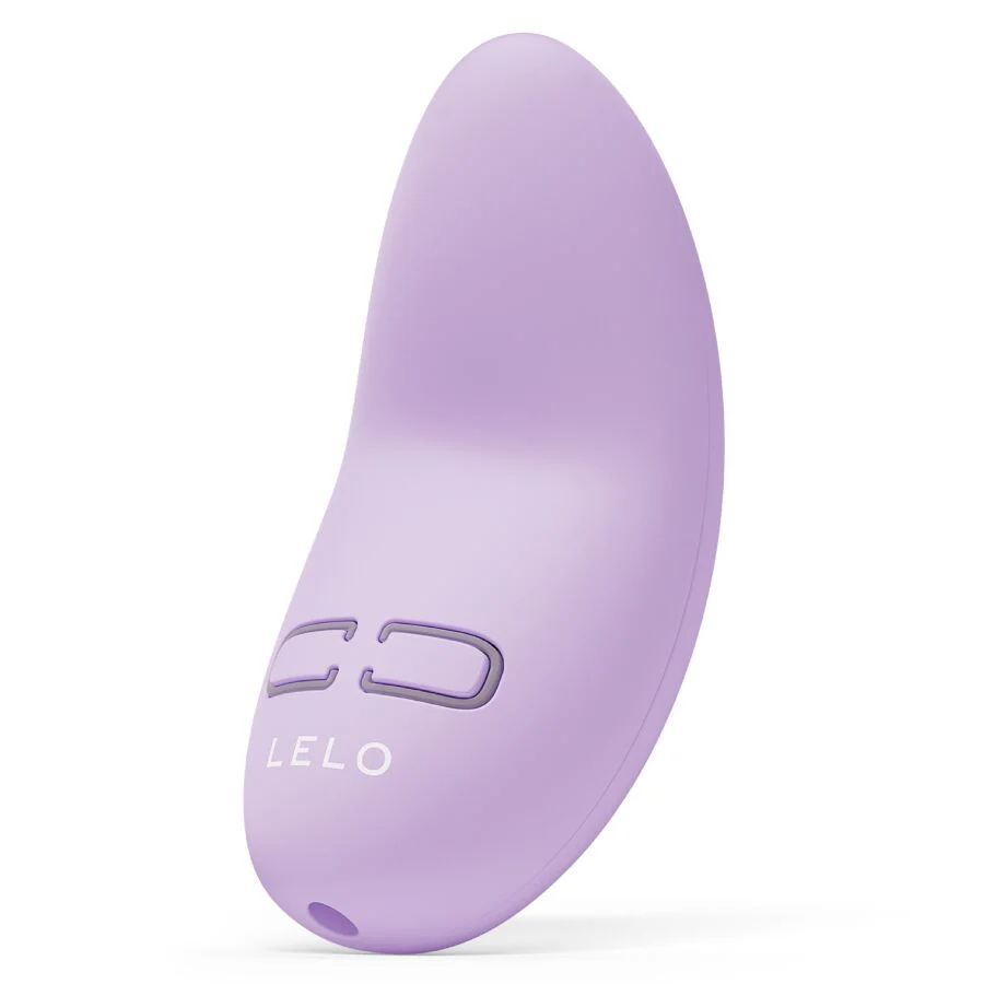 LELO - LILY 3 MASAJEADOR PERSONAL - VERDE AGUA - Image 8