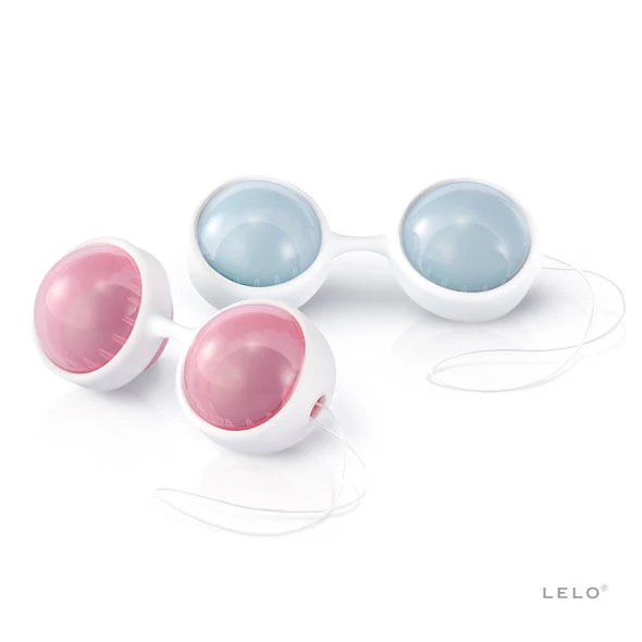 LELO - LUNA BOLAS CHINESAS - Image 6