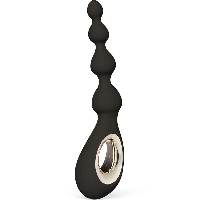 LELO - MASSAGEM ANAL VIOLETA SORAYA BEADS - Image 18