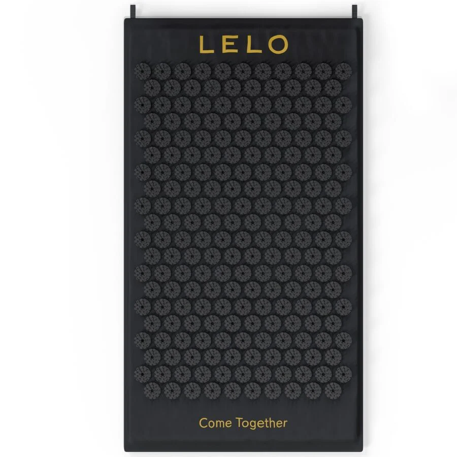 LELO - MASSAGEM CORPORAL ACUPRESSÃO TAPETE PRETO - Image 7