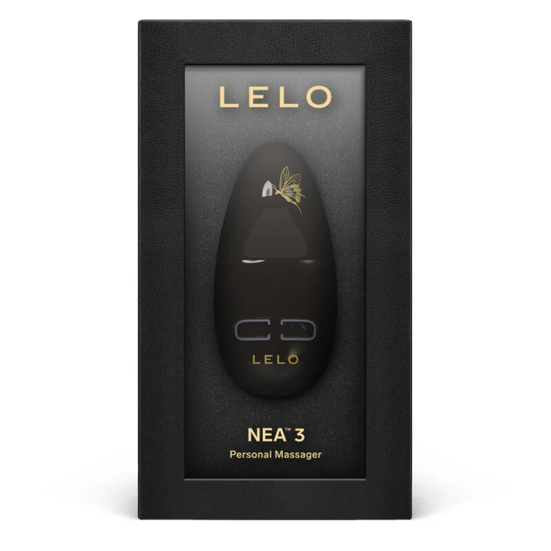 LELO - NEA 3 MASAJEADOR PERSONAL - AZUL - Image 14